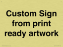 custom-blank-sign~